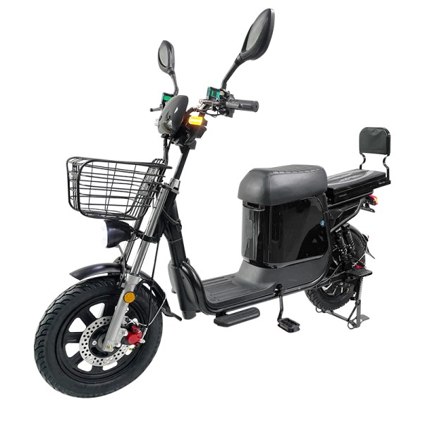 Customized electric 16 inch Yilan Princess mini car lithium battery cargo electric vehicle for foreign trade export
